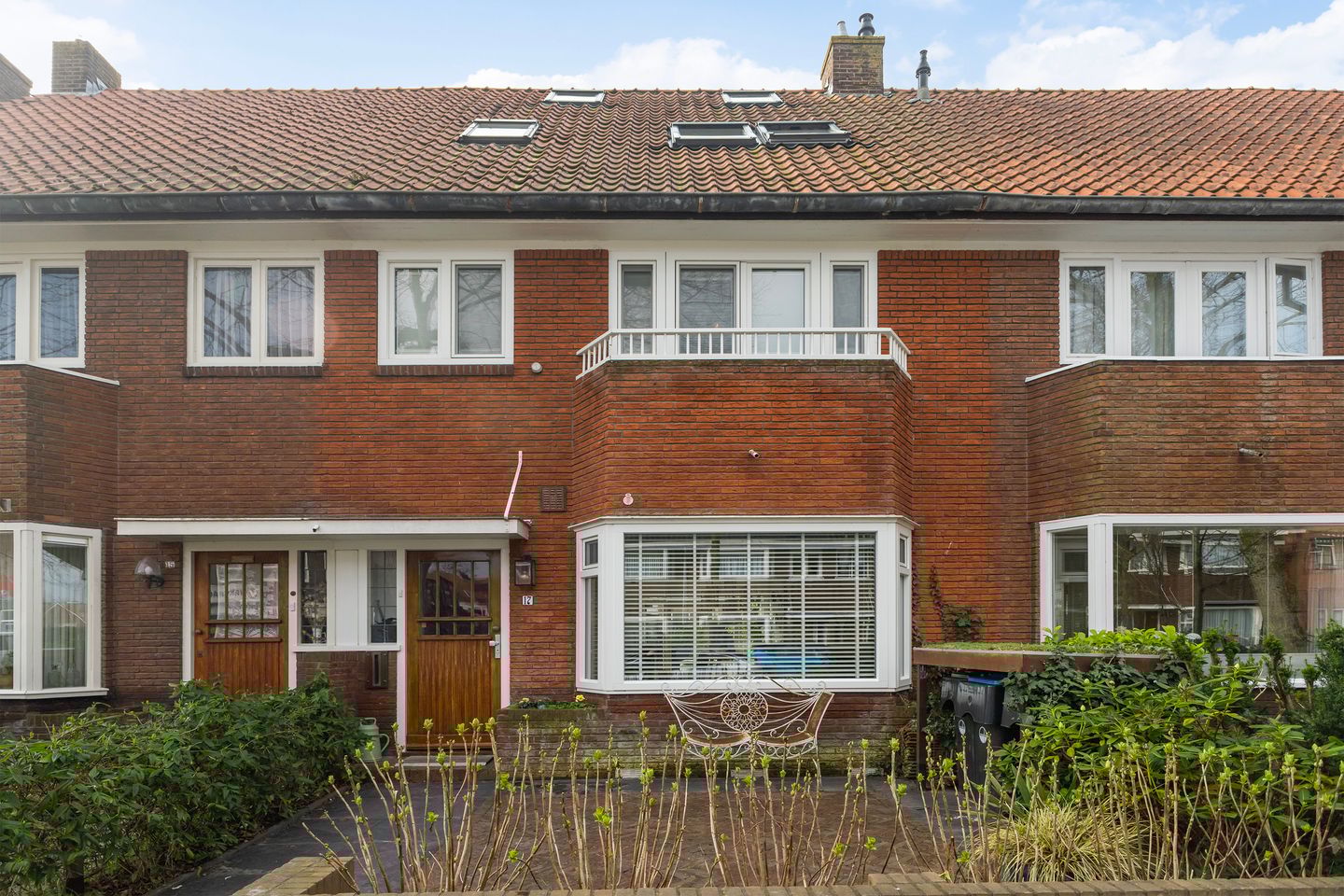 Foto 1 van P.C. Hooftstraat 17