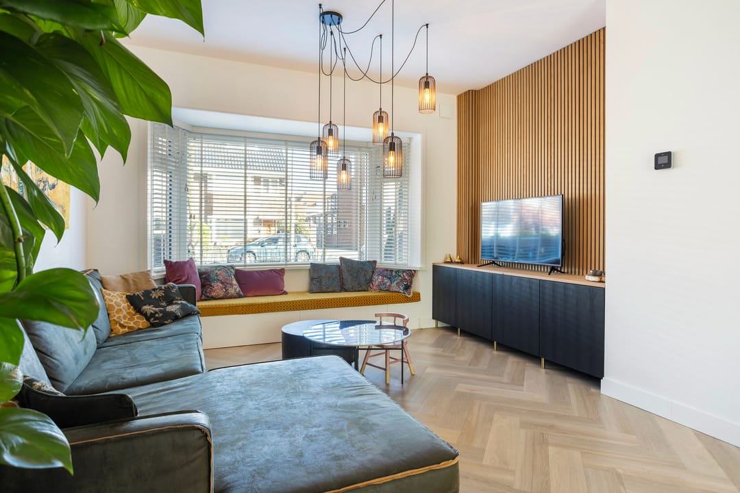 Foto 2 van P.C. Hooftstraat 17