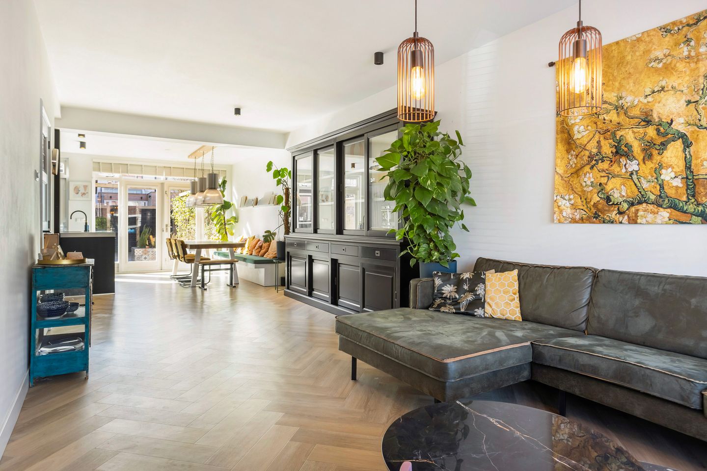 Foto 4 van P.C. Hooftstraat 17