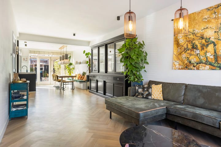 Foto 4 van P.C. Hooftstraat 17