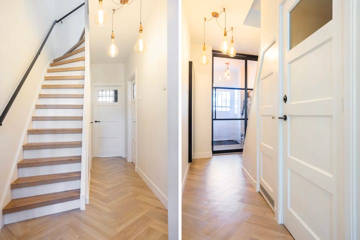 Foto 6 van P.C. Hooftstraat 17