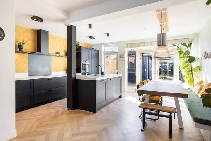 Foto 7 van P.C. Hooftstraat 17