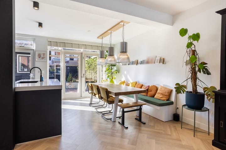 Foto 8 van P.C. Hooftstraat 17