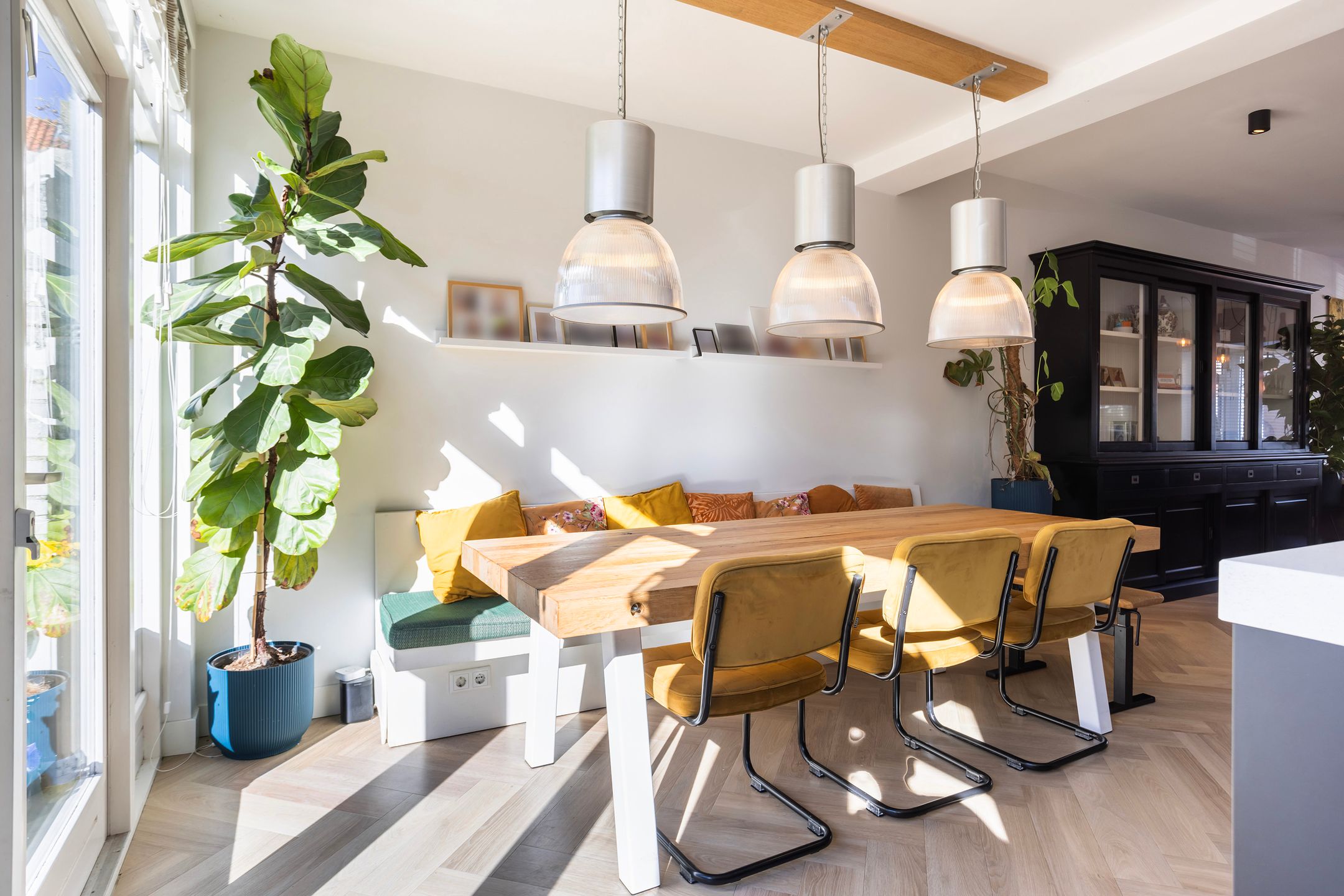 Foto 9 van P.C. Hooftstraat 17