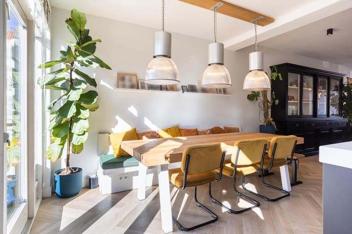 Foto 9 van P.C. Hooftstraat 17