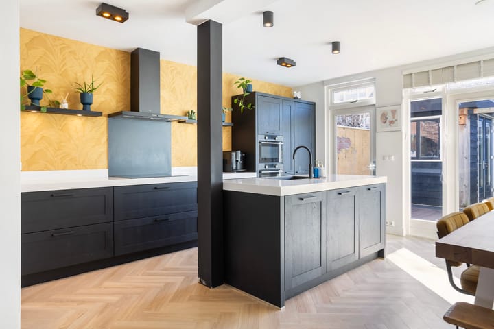 Foto 10 van P.C. Hooftstraat 17