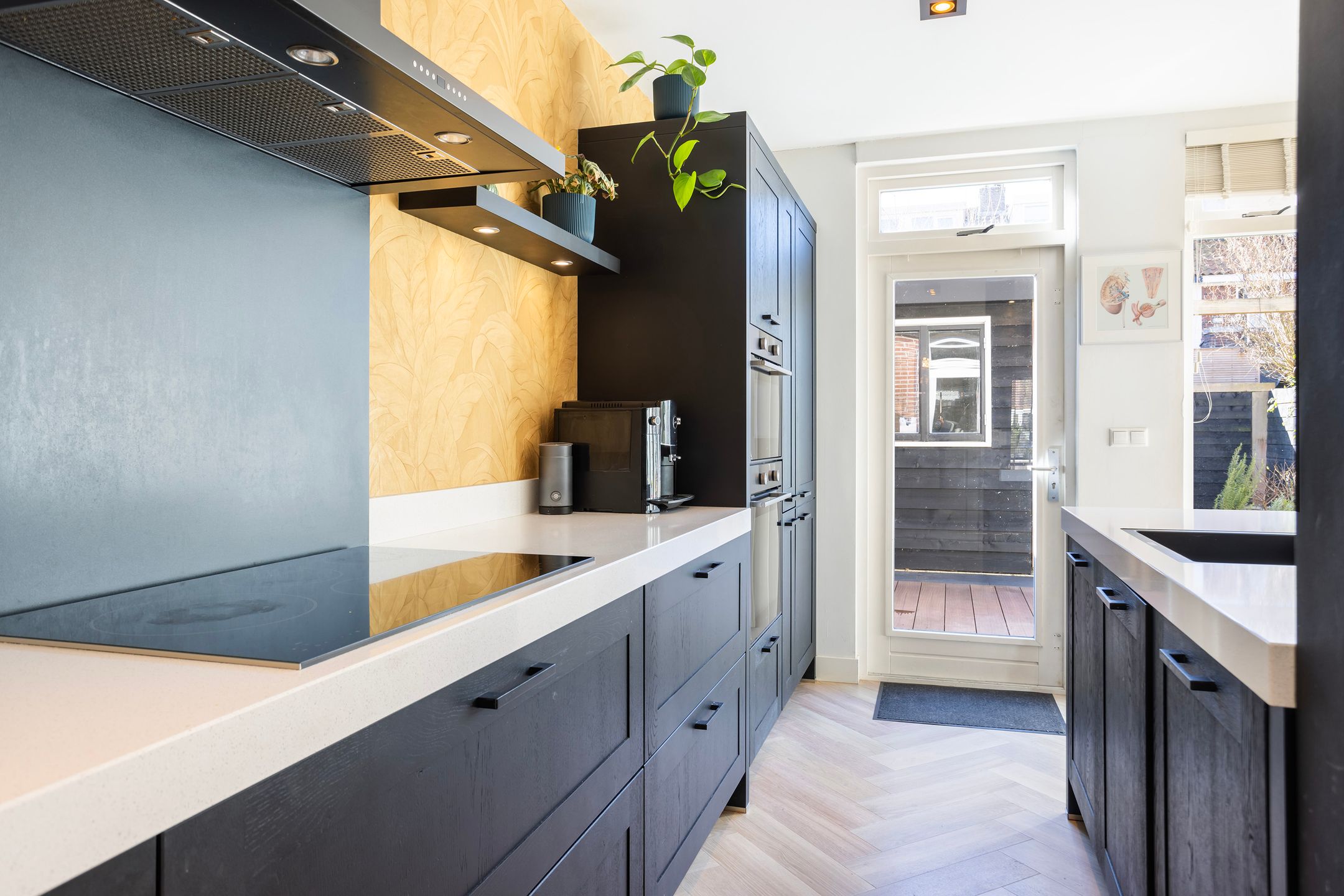 Foto 12 van P.C. Hooftstraat 17