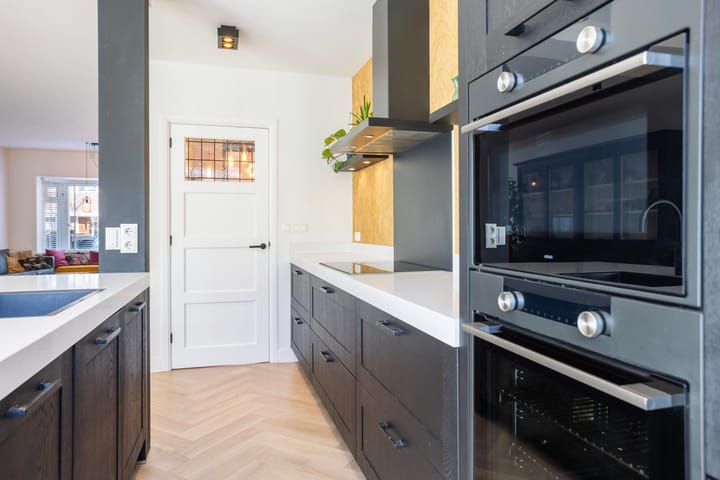 Foto 13 van P.C. Hooftstraat 17