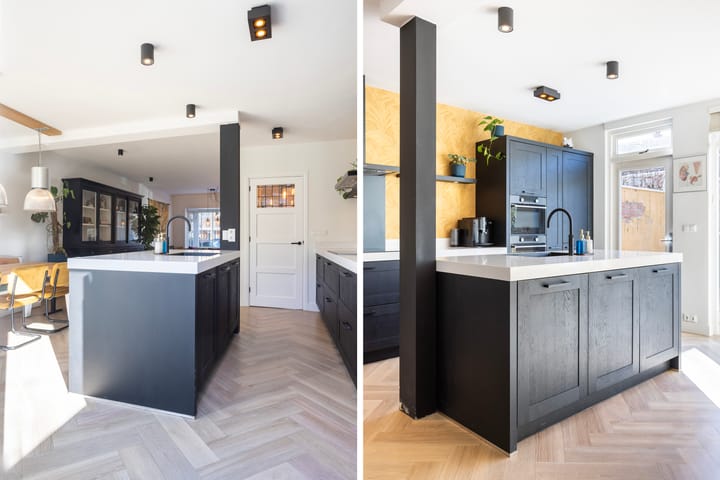 Foto 14 van P.C. Hooftstraat 17