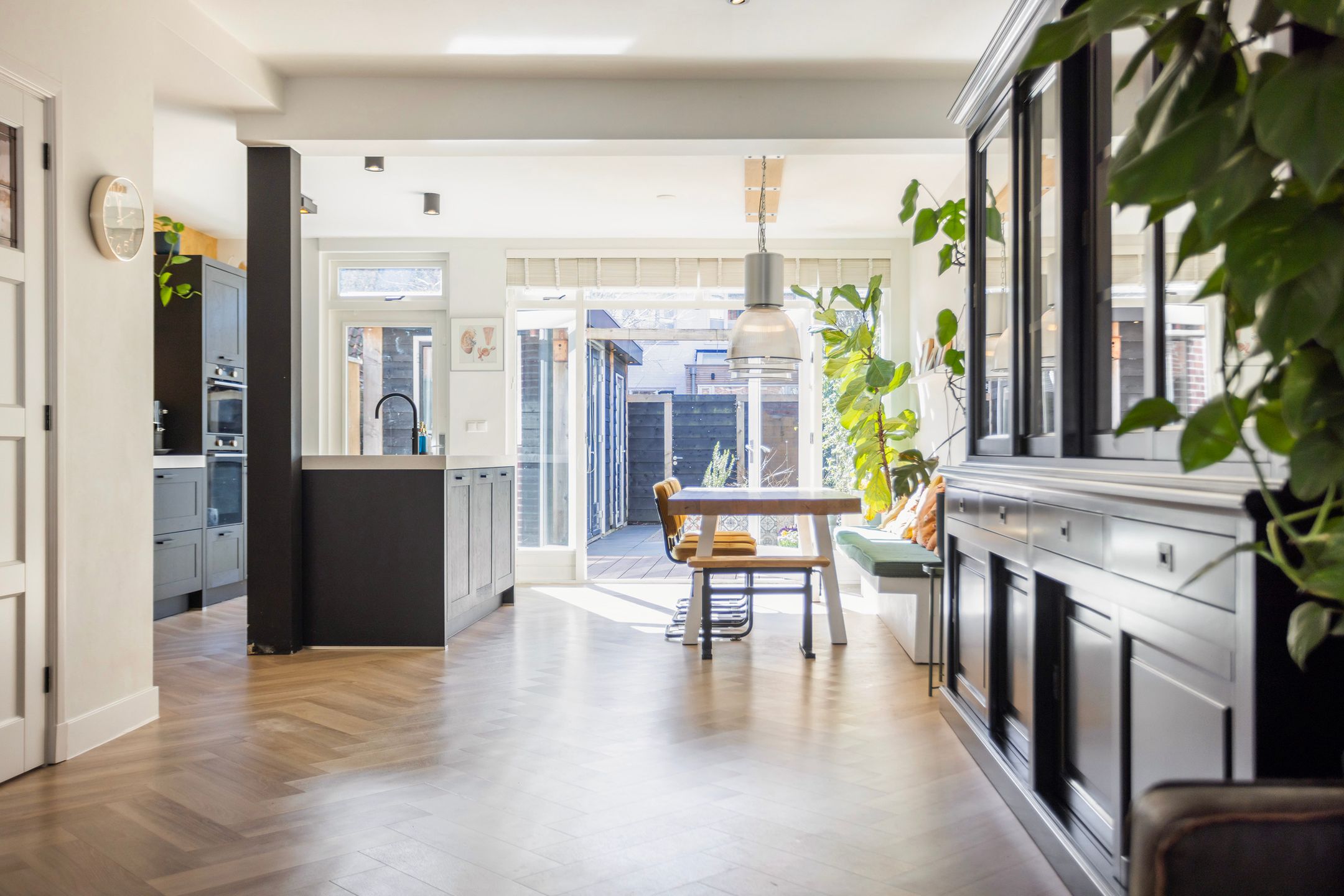 Foto 15 van P.C. Hooftstraat 17