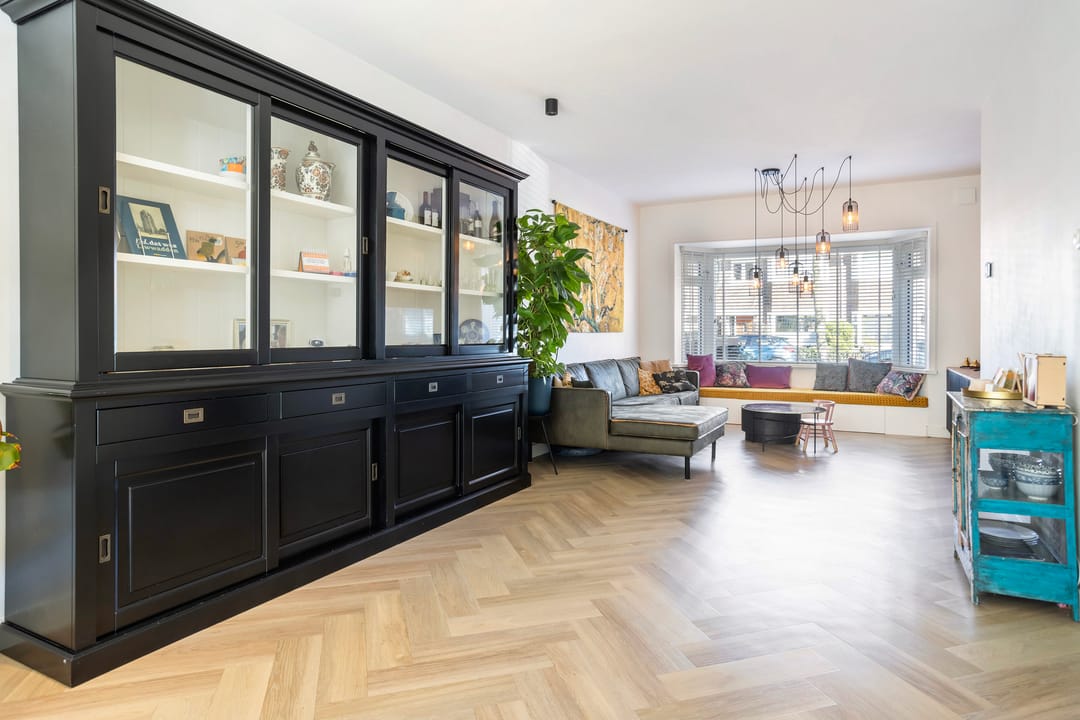 Foto 16 van P.C. Hooftstraat 17