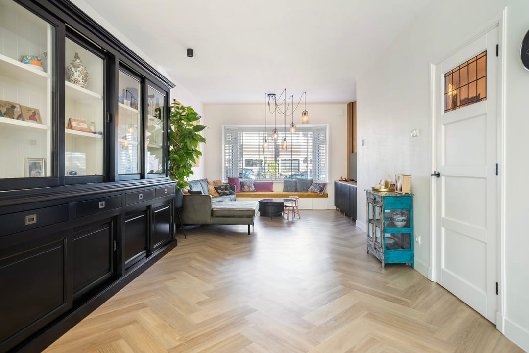 Foto 17 van P.C. Hooftstraat 17