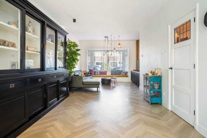 Foto 17 van P.C. Hooftstraat 17