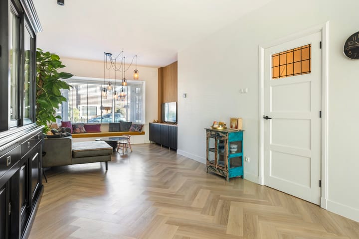 Foto 18 van P.C. Hooftstraat 17