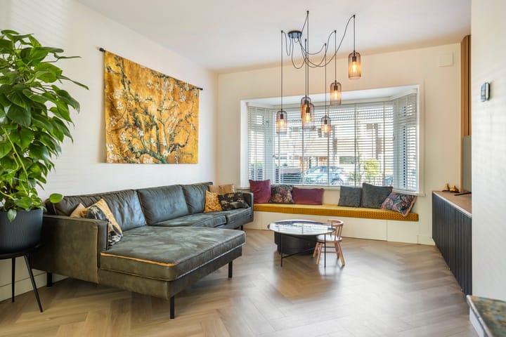 Foto 20 van P.C. Hooftstraat 17