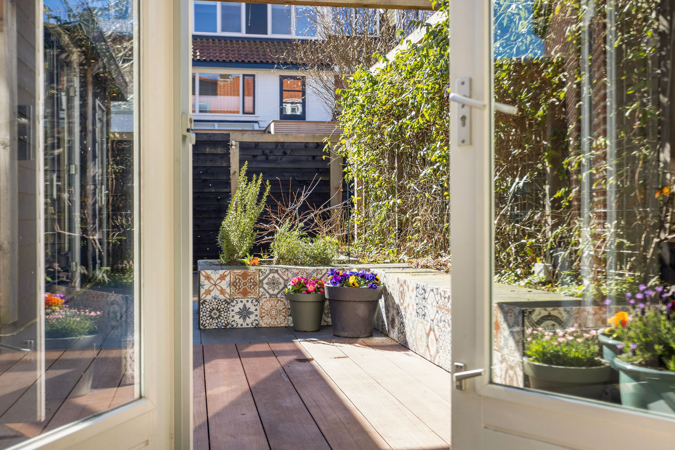 Foto 21 van P.C. Hooftstraat 17