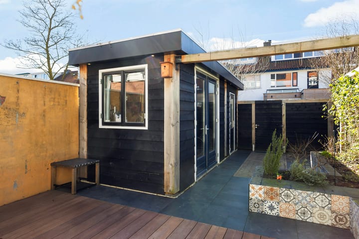 Foto 22 van P.C. Hooftstraat 17