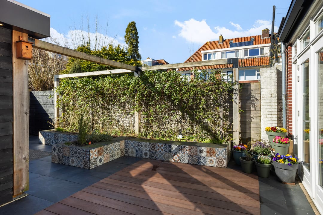 Foto 23 van P.C. Hooftstraat 17