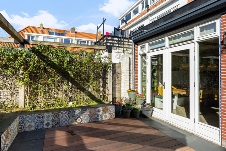 Foto 24 van P.C. Hooftstraat 17