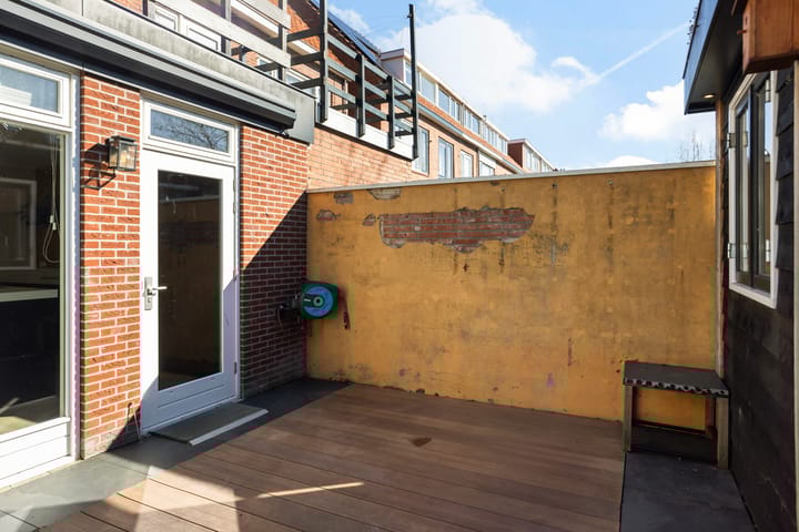 Foto 25 van P.C. Hooftstraat 17