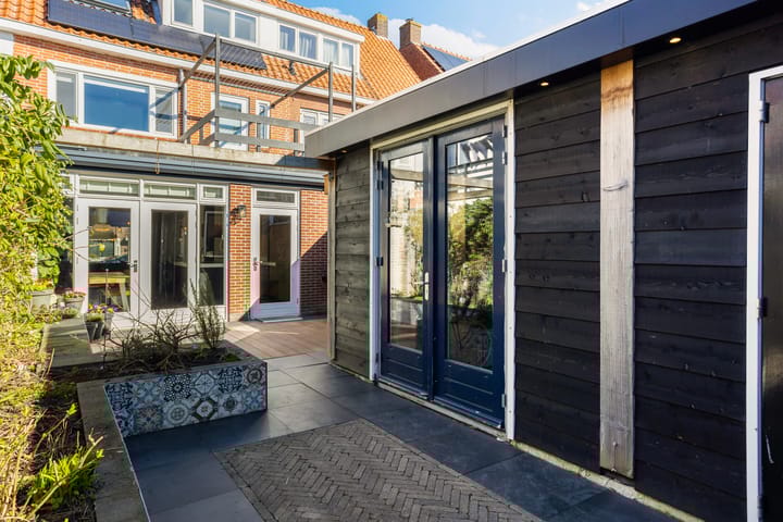 Foto 26 van P.C. Hooftstraat 17