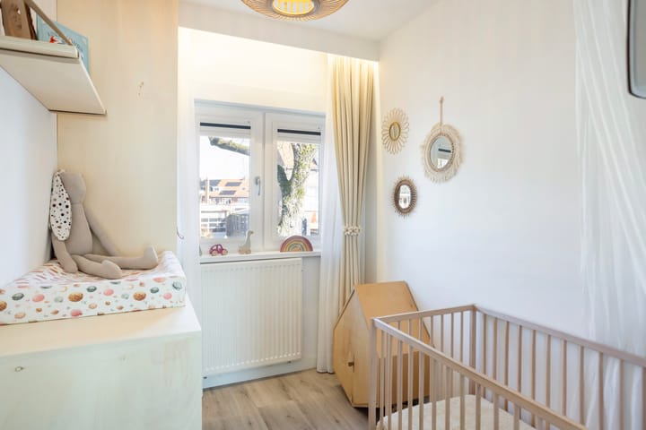 Foto 30 van P.C. Hooftstraat 17