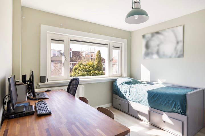 Foto 34 van P.C. Hooftstraat 17