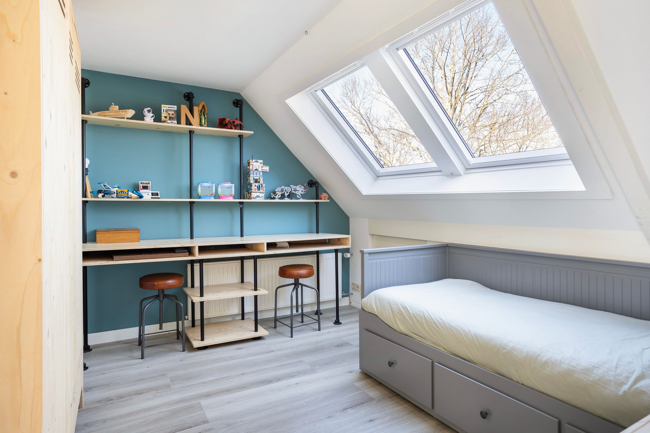 Foto 42 van P.C. Hooftstraat 17