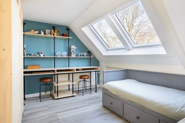 Foto 42 van P.C. Hooftstraat 17