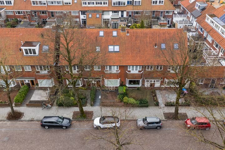 Foto 49 van P.C. Hooftstraat 17