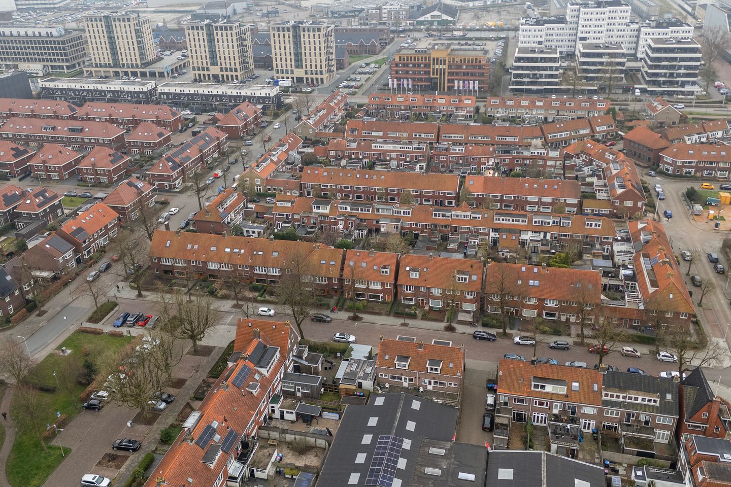 Foto 50 van P.C. Hooftstraat 17