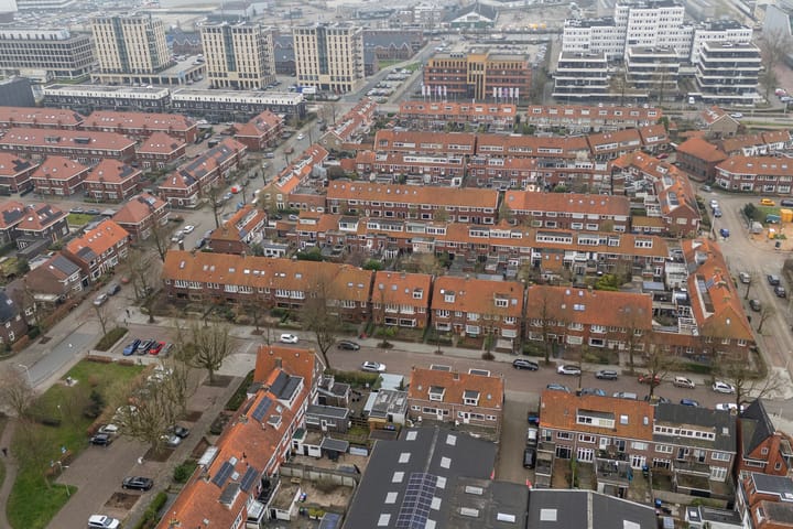 Foto 50 van P.C. Hooftstraat 17