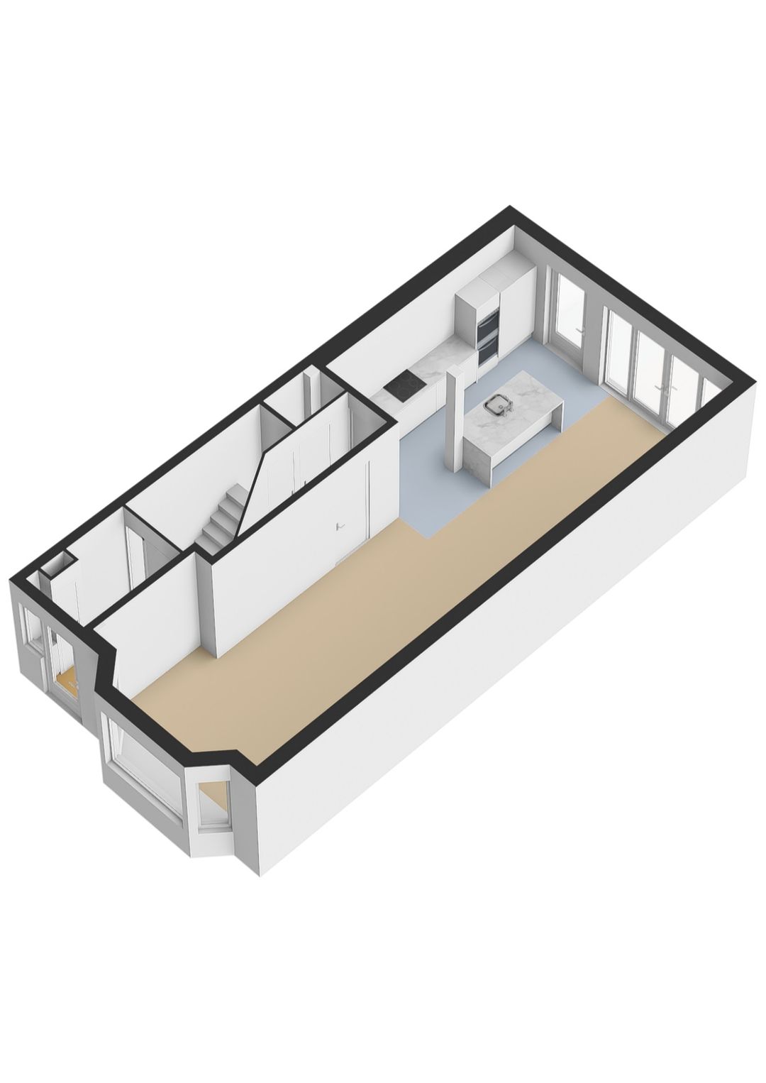 Foto 52 van P.C. Hooftstraat 17