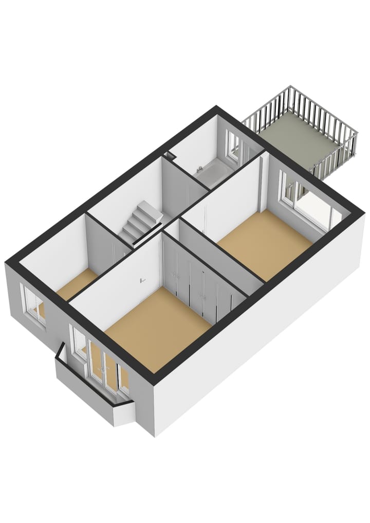 Foto 54 van P.C. Hooftstraat 17