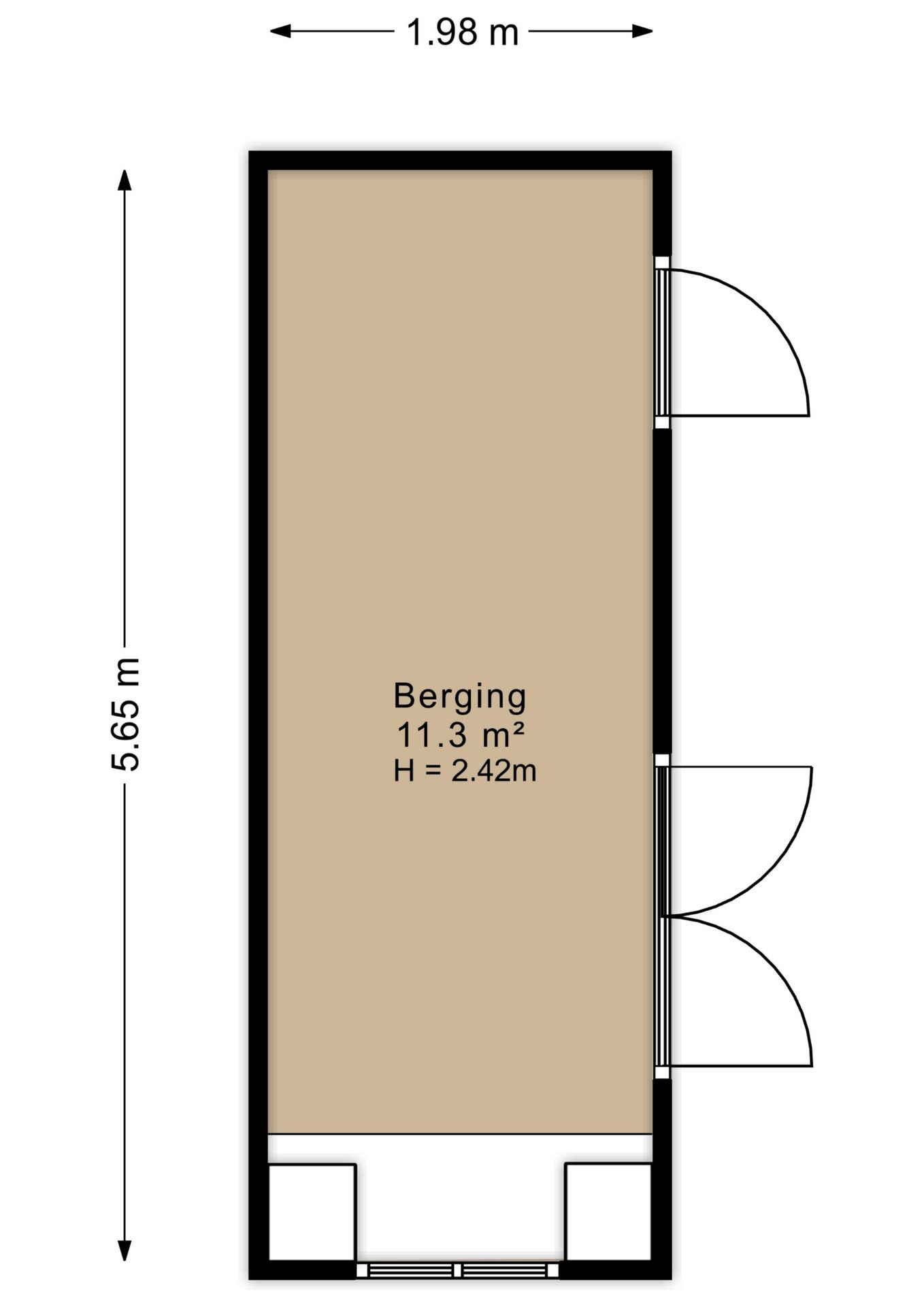 Foto 60 van P.C. Hooftstraat 17