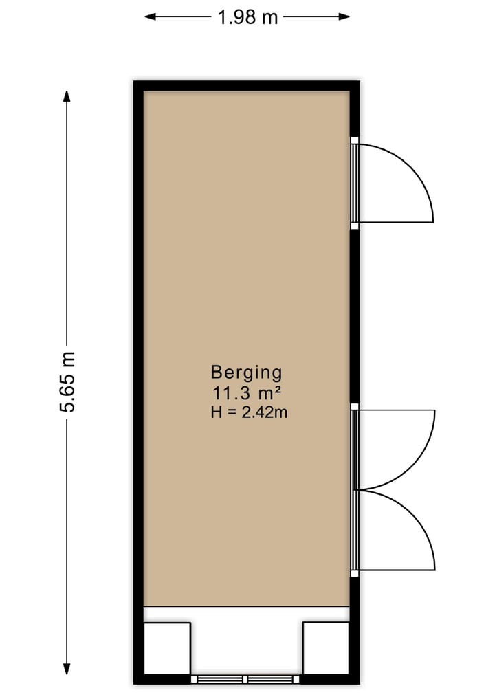Foto 60 van P.C. Hooftstraat 17