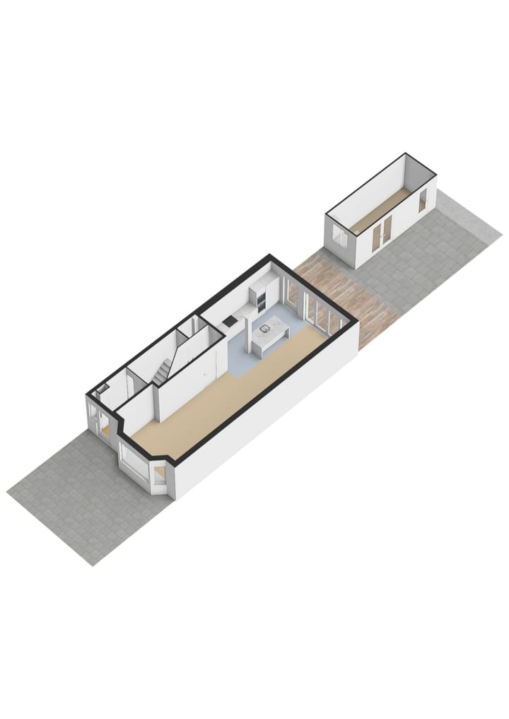 Foto 62 van P.C. Hooftstraat 17