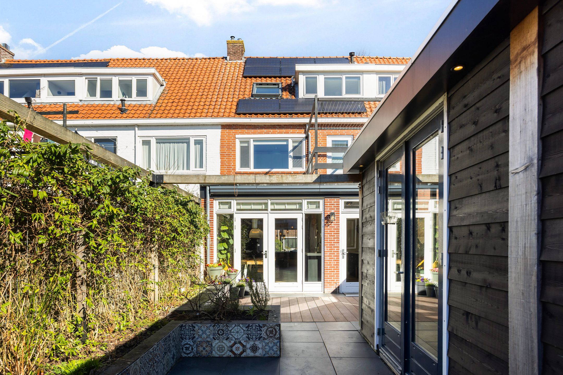 Foto 3 van P.C. Hooftstraat 17