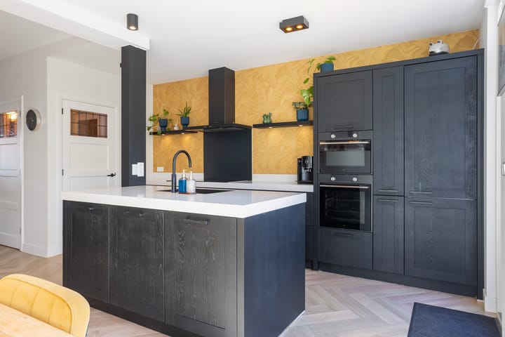 Foto 11 van P.C. Hooftstraat 17