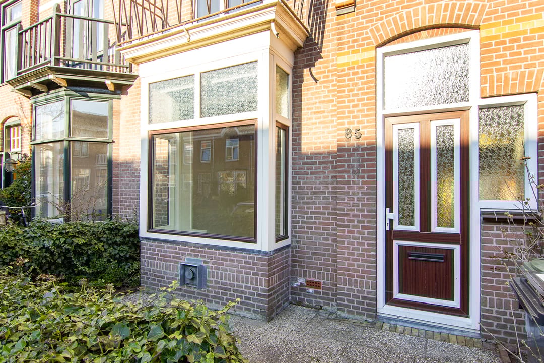 Foto 2 van Gedempte Schalk Burgergracht 85