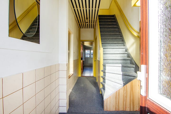 Foto 3 van Gedempte Schalk Burgergracht 85