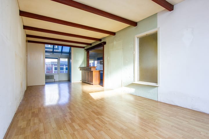 Foto 5 van Gedempte Schalk Burgergracht 85