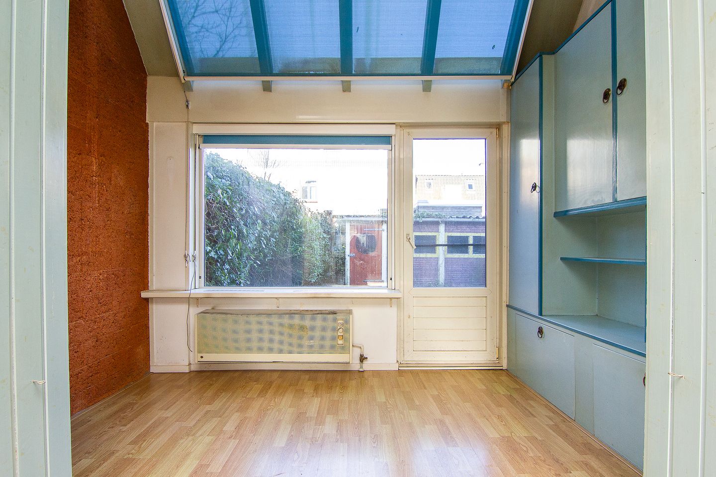 Foto 10 van Gedempte Schalk Burgergracht 85