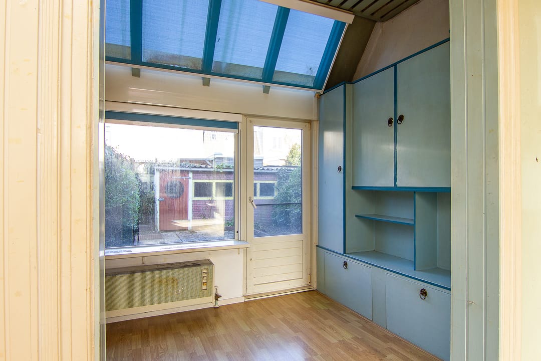 Foto 11 van Gedempte Schalk Burgergracht 85