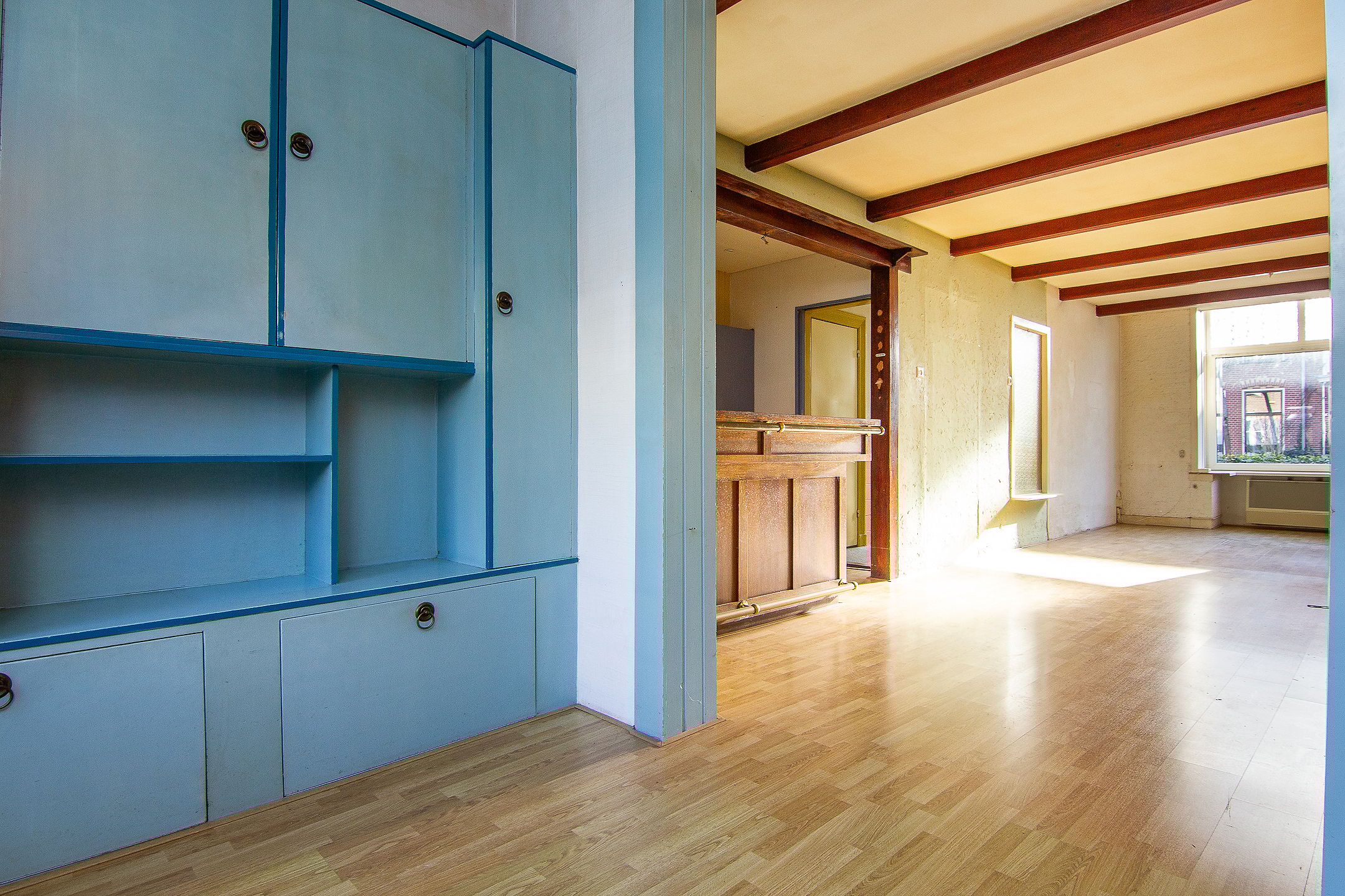 Foto 12 van Gedempte Schalk Burgergracht 85