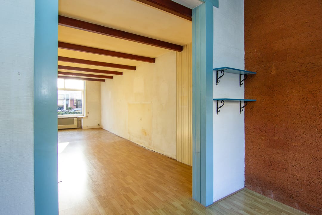 Foto 13 van Gedempte Schalk Burgergracht 85