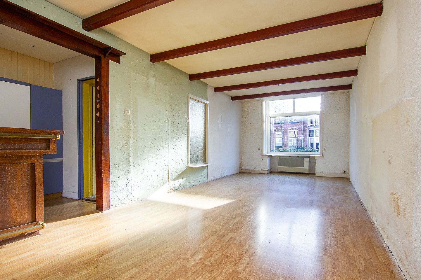 Foto 14 van Gedempte Schalk Burgergracht 85