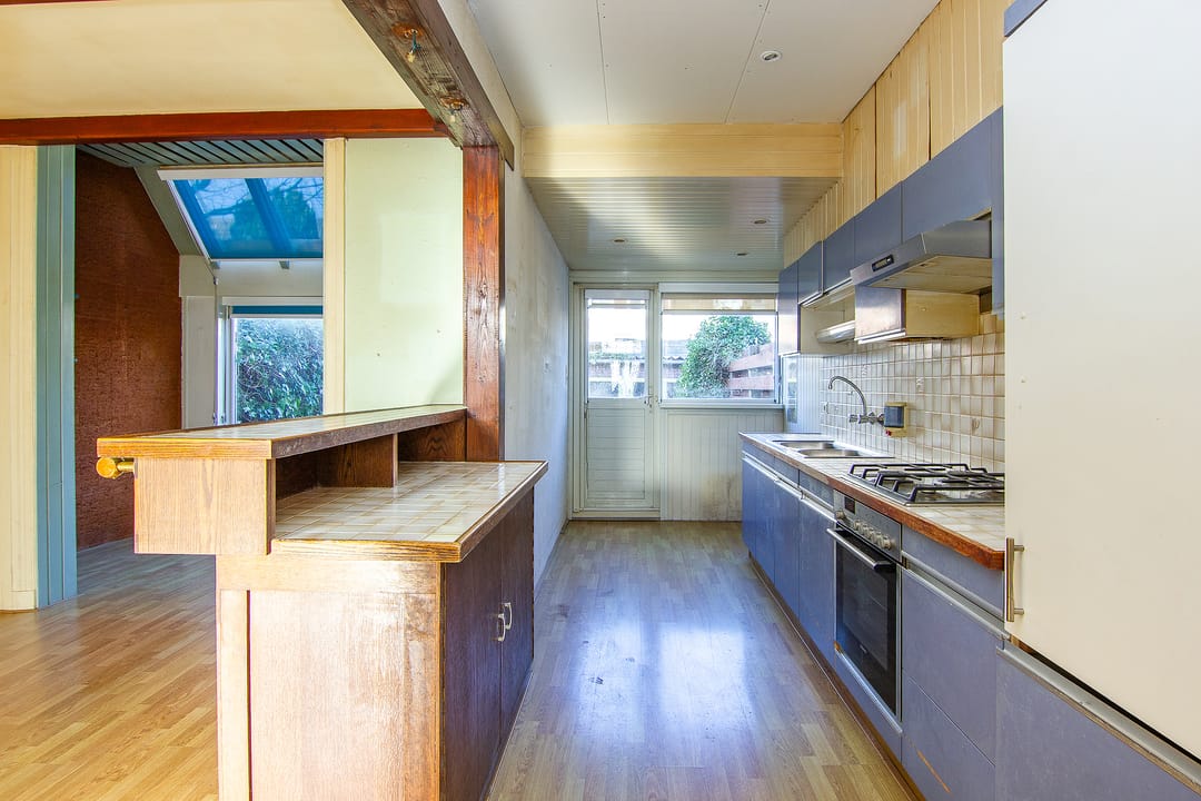 Foto 17 van Gedempte Schalk Burgergracht 85