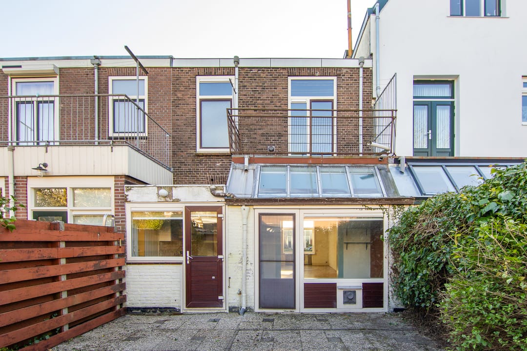 Foto 23 van Gedempte Schalk Burgergracht 85