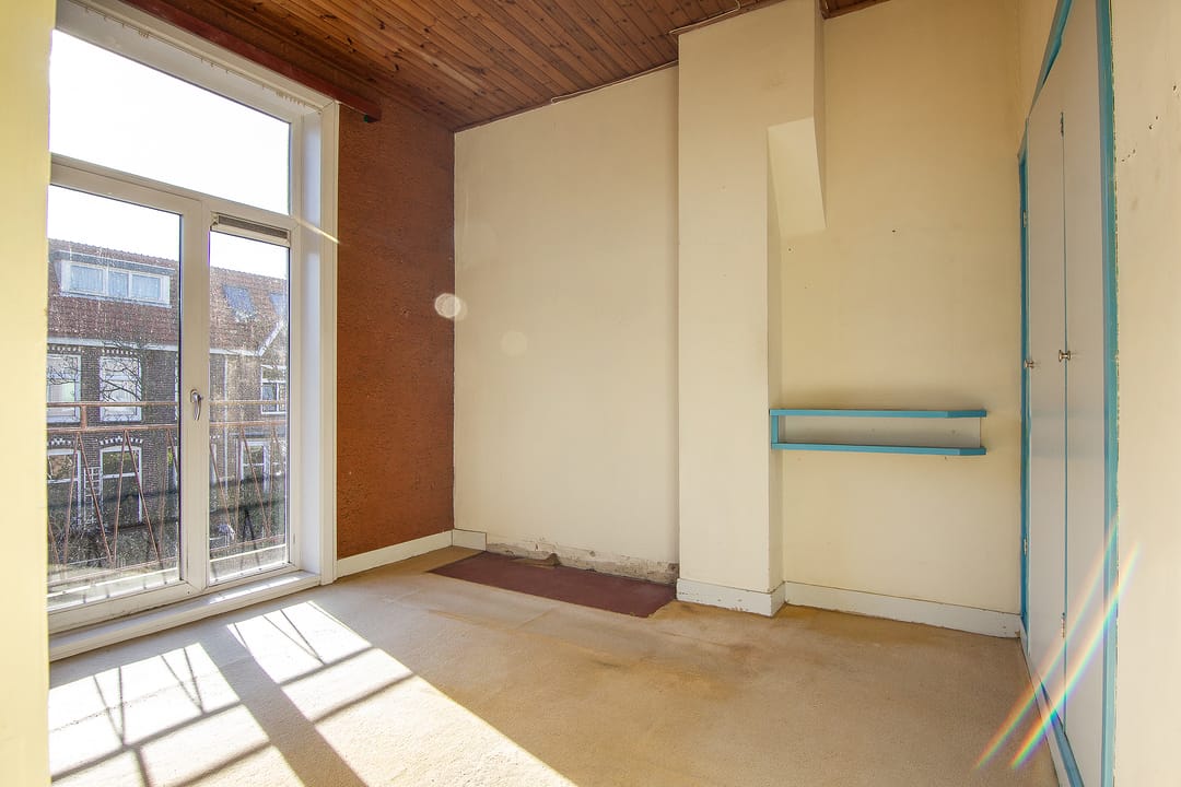 Foto 28 van Gedempte Schalk Burgergracht 85